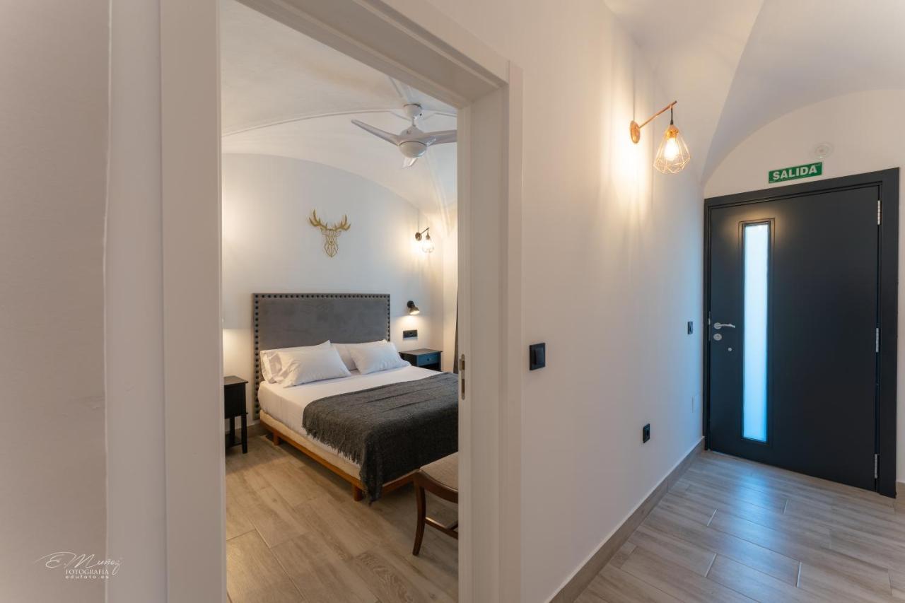 La Posada Del Teatro H Boutique Parking Gratis Mérida Ngoại thất bức ảnh