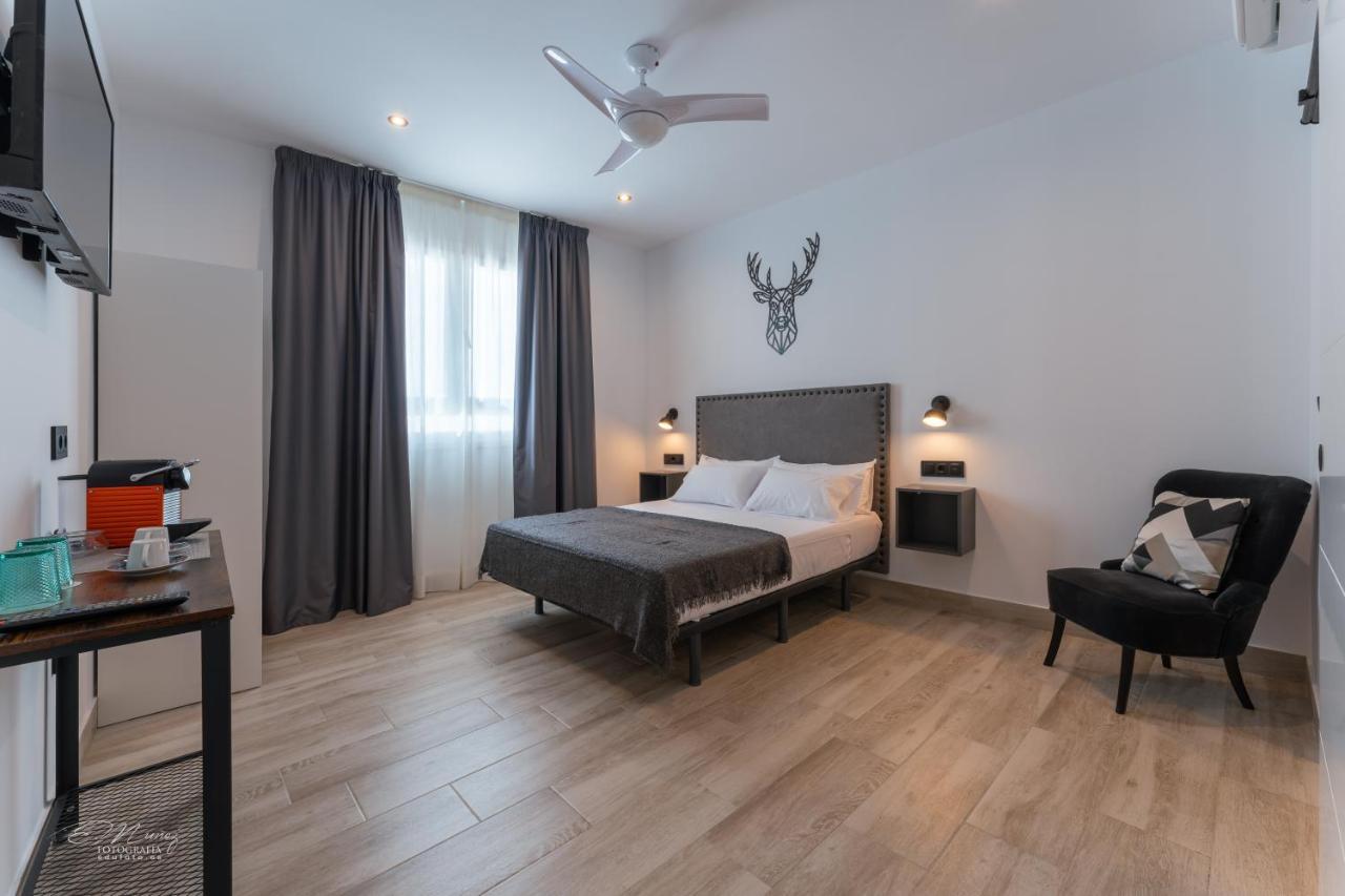 La Posada Del Teatro H Boutique Parking Gratis Mérida Ngoại thất bức ảnh