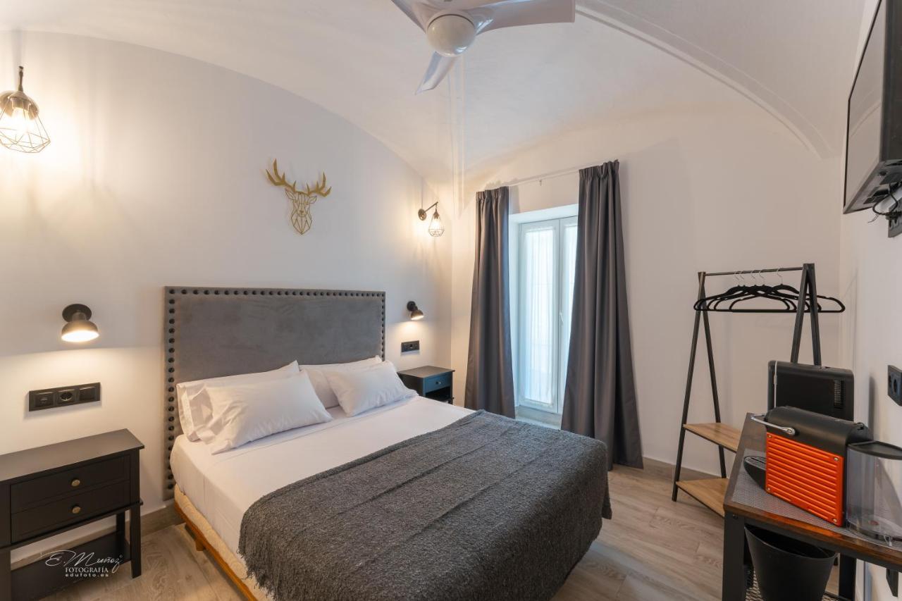 La Posada Del Teatro H Boutique Parking Gratis Mérida Ngoại thất bức ảnh
