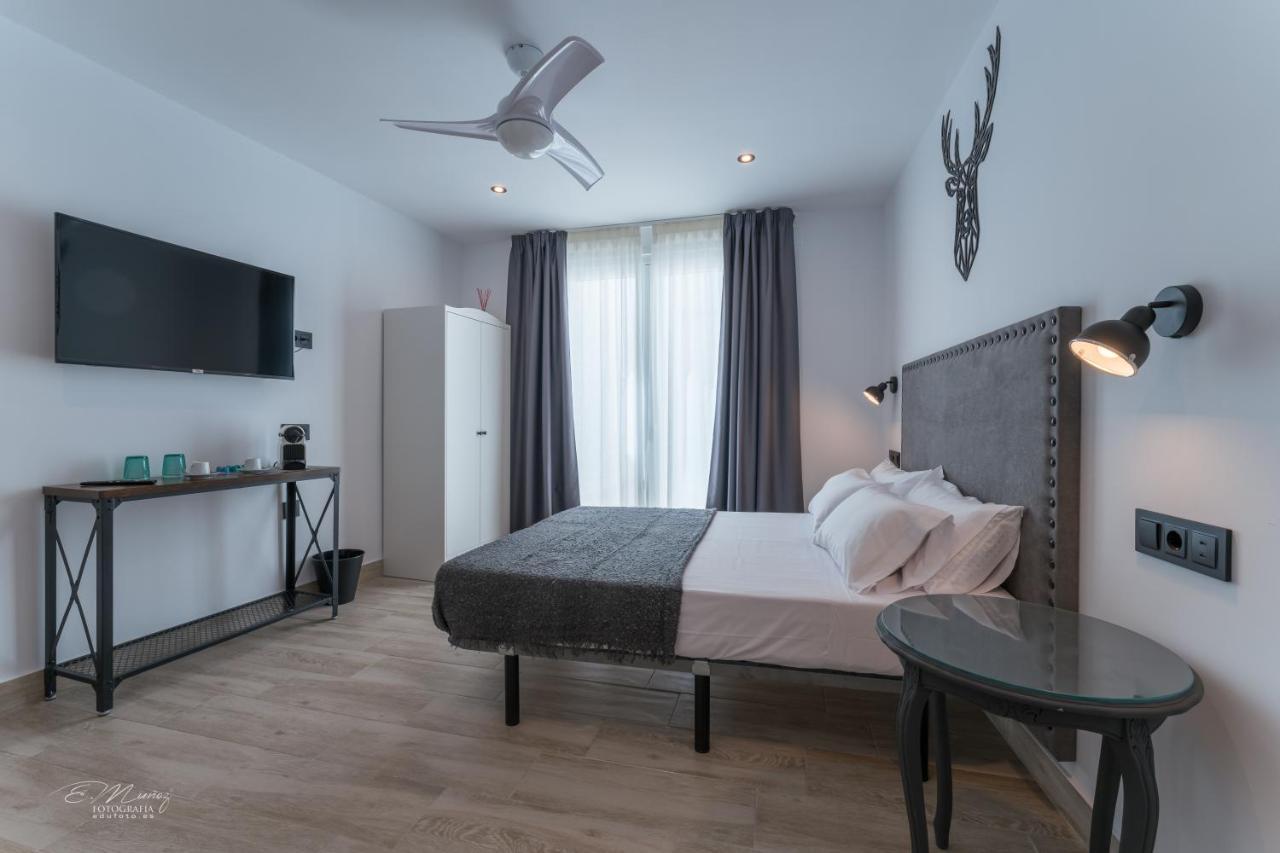 La Posada Del Teatro H Boutique Parking Gratis Mérida Ngoại thất bức ảnh