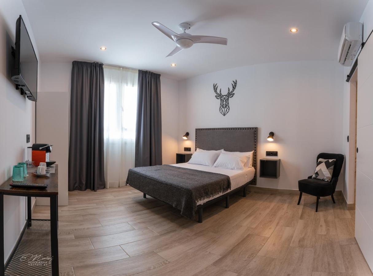 La Posada Del Teatro H Boutique Parking Gratis Mérida Ngoại thất bức ảnh