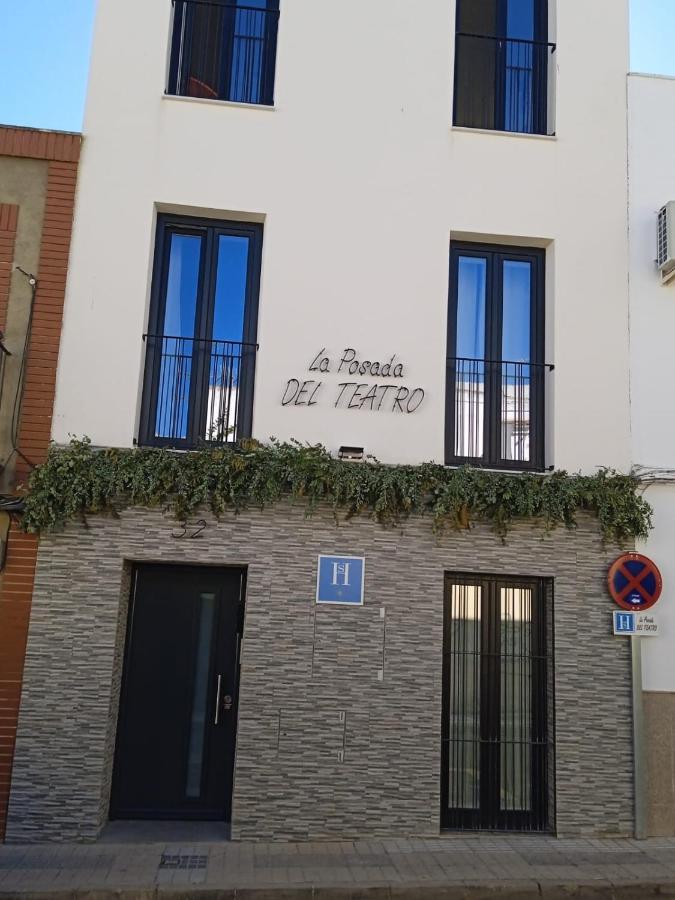 La Posada Del Teatro H Boutique Parking Gratis Mérida Ngoại thất bức ảnh
