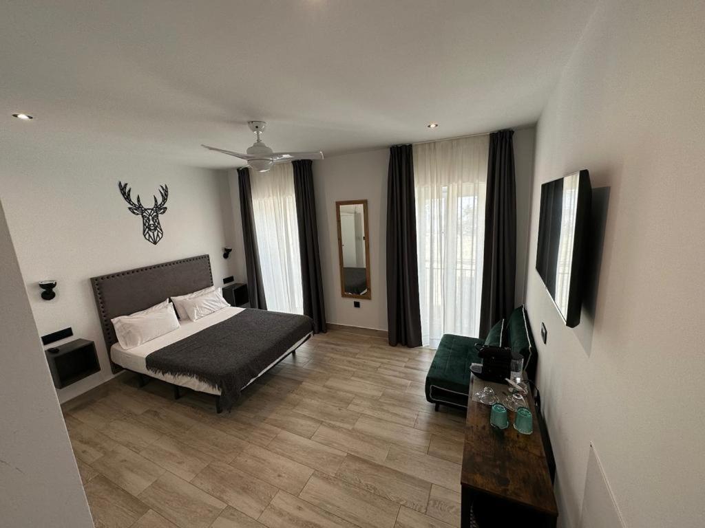 La Posada Del Teatro H Boutique Parking Gratis Mérida Ngoại thất bức ảnh